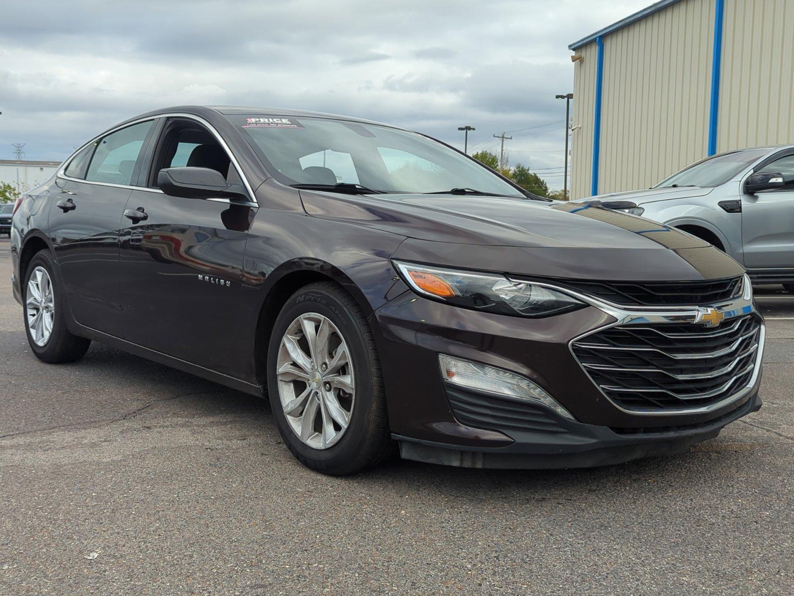 2020 Chevrolet Malibu Vehicle Photo in Memphis, TN 38128