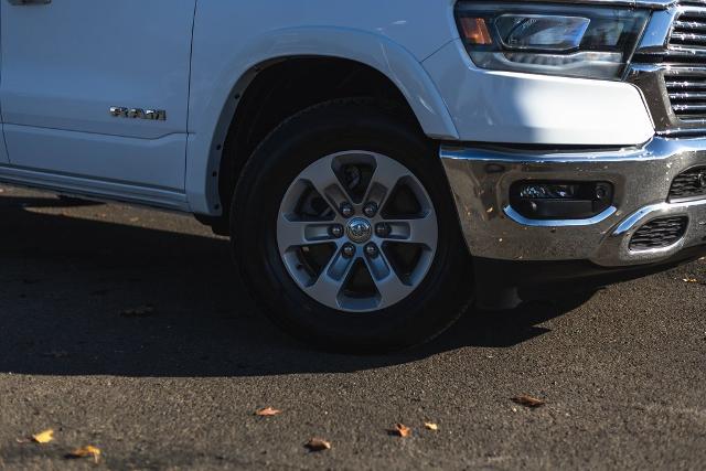 2021 Ram 1500 Vehicle Photo in NEWBERG, OR 97132-1927