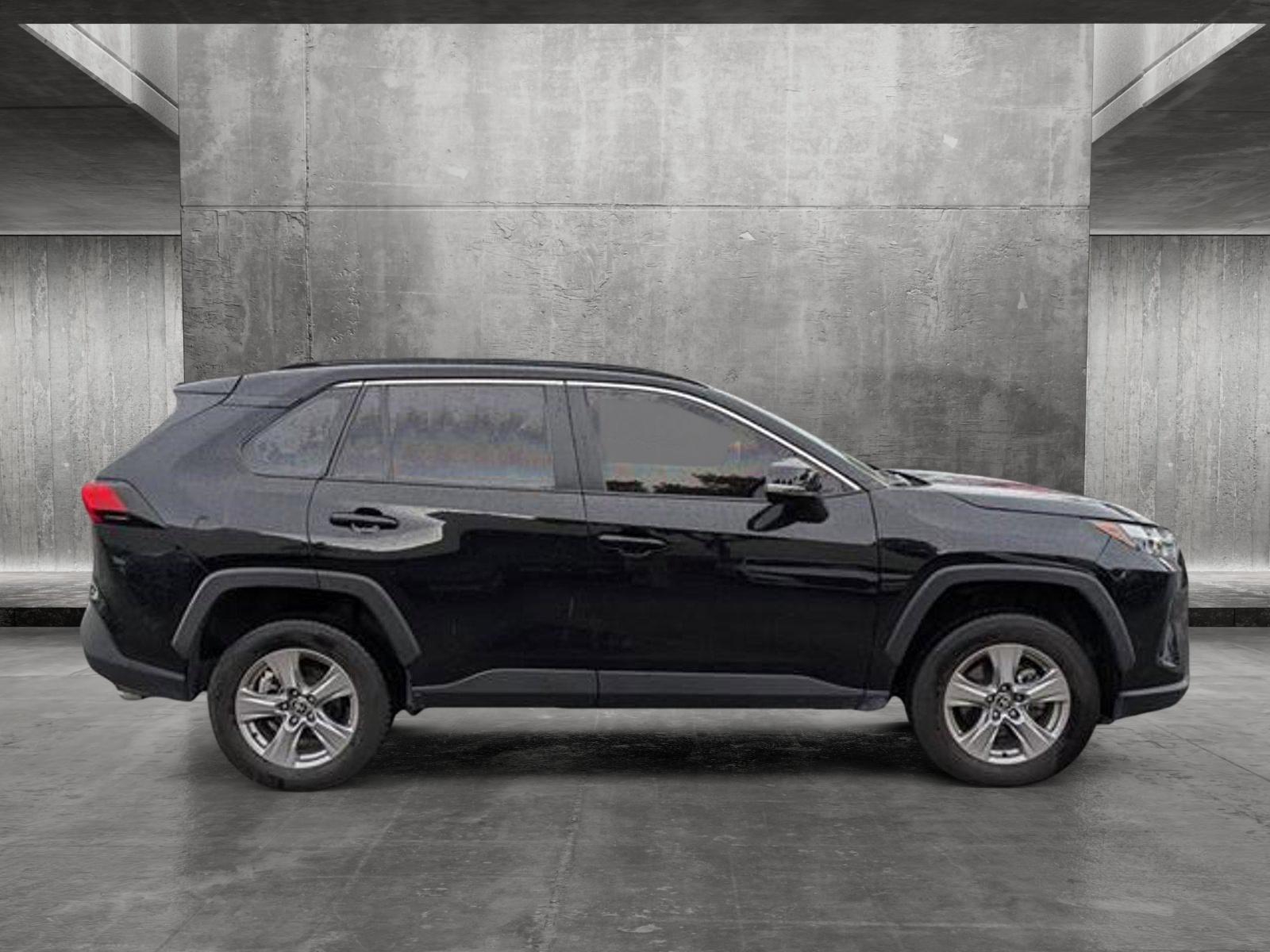 2023 Toyota RAV4 Vehicle Photo in Tampa, FL 33614