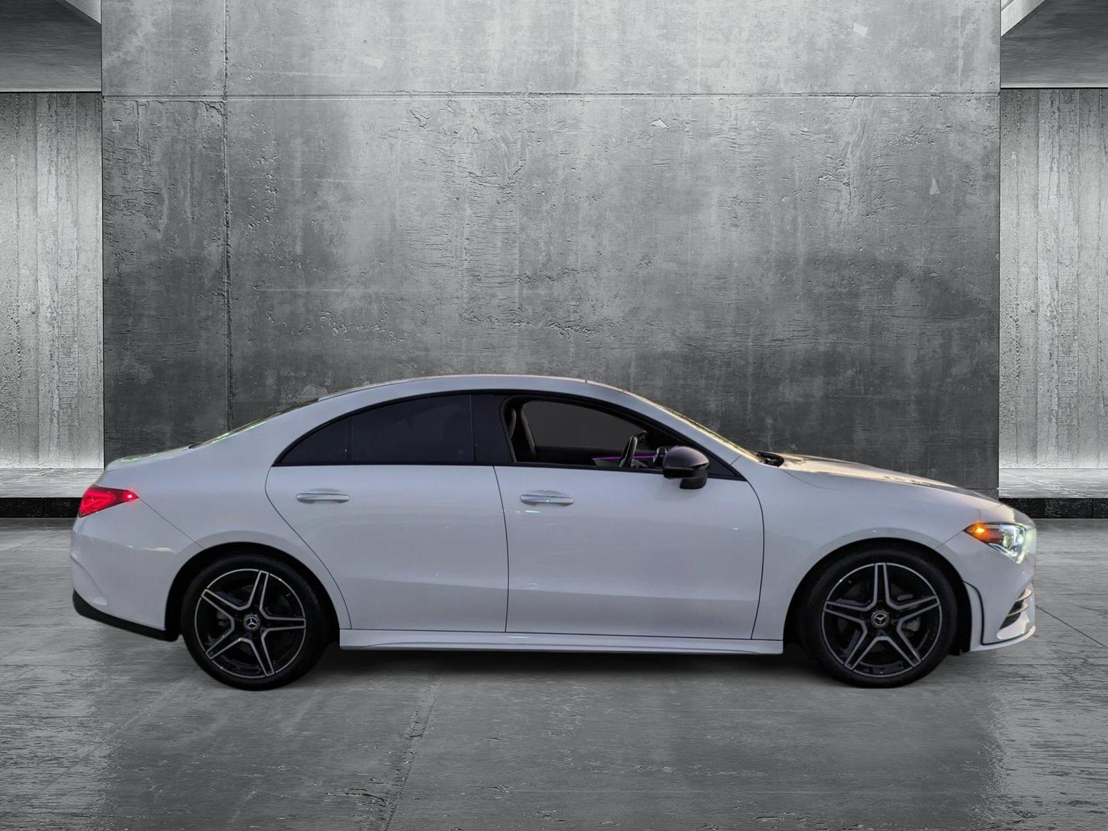 2021 Mercedes-Benz CLA Vehicle Photo in Sanford, FL 32771