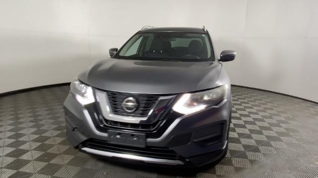 2020 Nissan Rogue Vehicle Photo in ALLIANCE, OH 44601-4622