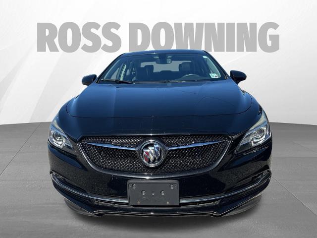 Used 2019 Buick LaCrosse Sport Touring with VIN 1G4ZW5SS9KU121151 for sale in Hammond, LA