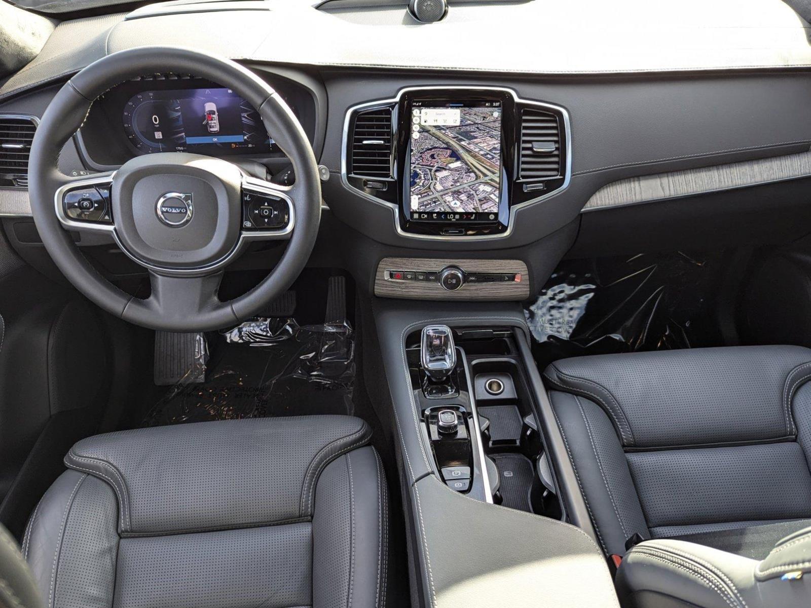 2024 Volvo XC90 Vehicle Photo in Delray Beach, FL 33444