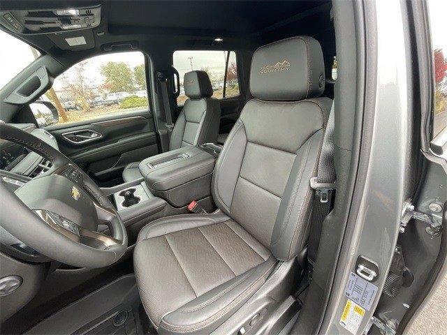 2024 Chevrolet Tahoe Vehicle Photo in BEND, OR 97701-5133