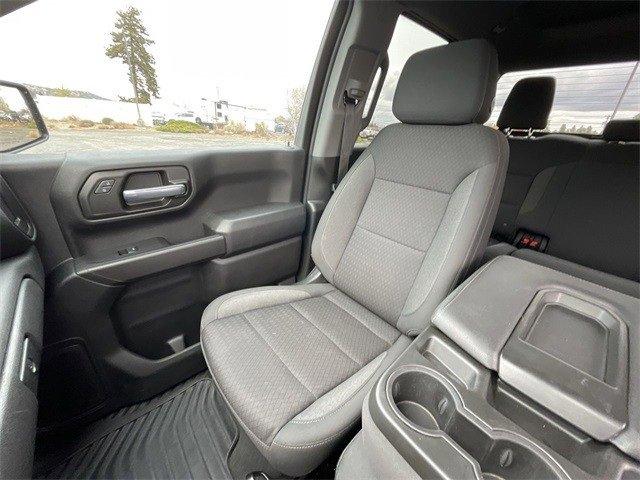 2022 Chevrolet Silverado 1500 Vehicle Photo in BEND, OR 97701-5133