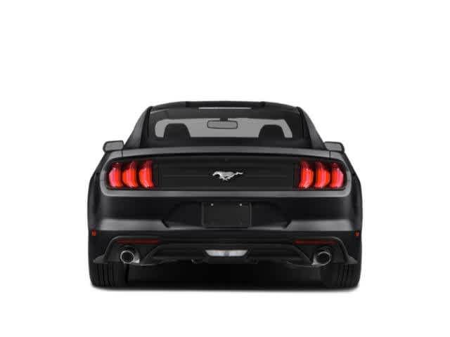 2021 Ford Mustang Vehicle Photo in POMPANO BEACH, FL 33064-7091