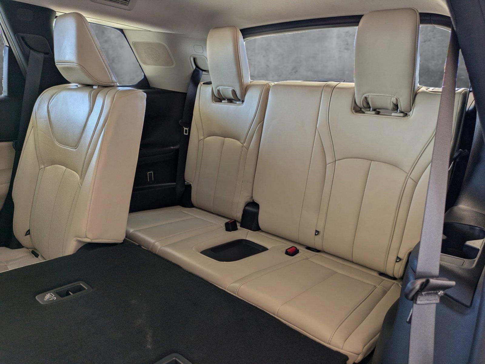 2023 INFINITI QX60 Vehicle Photo in Tustin, CA 92782