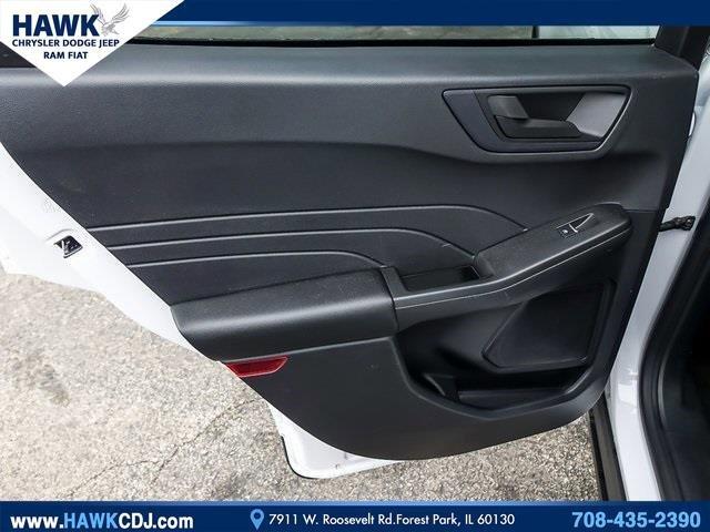 2022 Ford Escape Vehicle Photo in Saint Charles, IL 60174