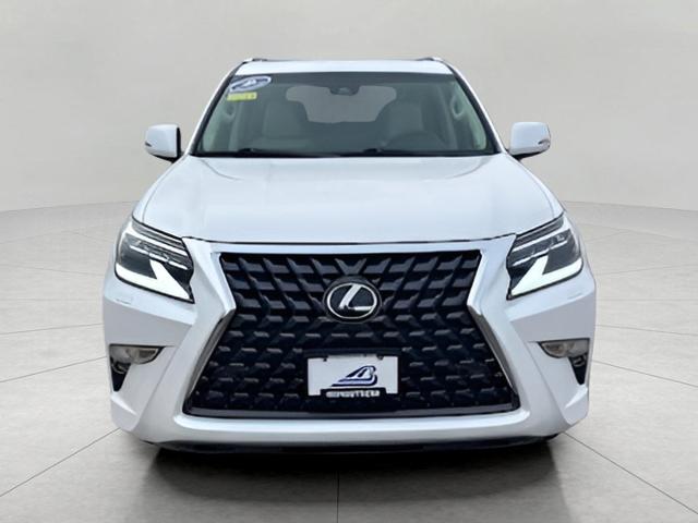 2023 Lexus GX Vehicle Photo in APPLETON, WI 54914-8833