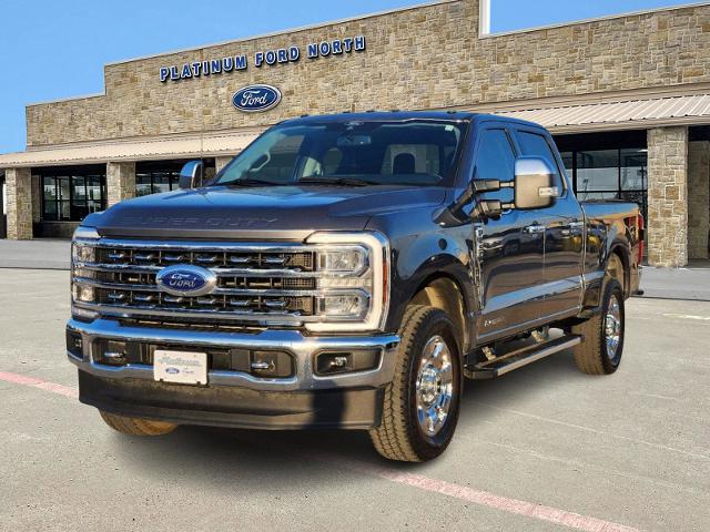 2024 Ford Super Duty F-250 SRW Vehicle Photo in Pilot Point, TX 76258