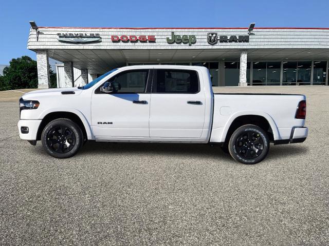 2025 Ram 1500 Vehicle Photo in Ennis, TX 75119-5114