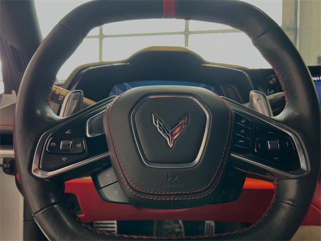 2020 Chevrolet Corvette Stingray Vehicle Photo in BEND, OR 97701-5133