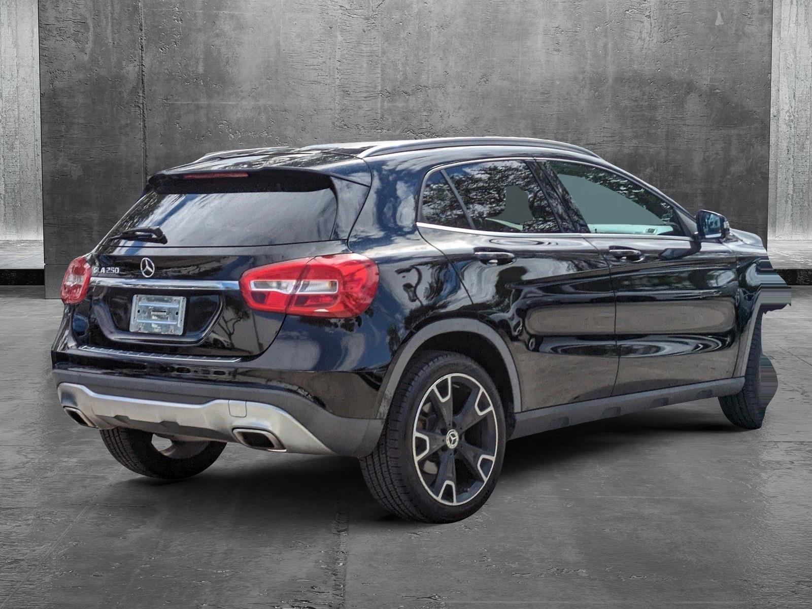 2018 Mercedes-Benz GLA Vehicle Photo in Coconut Creek, FL 33073