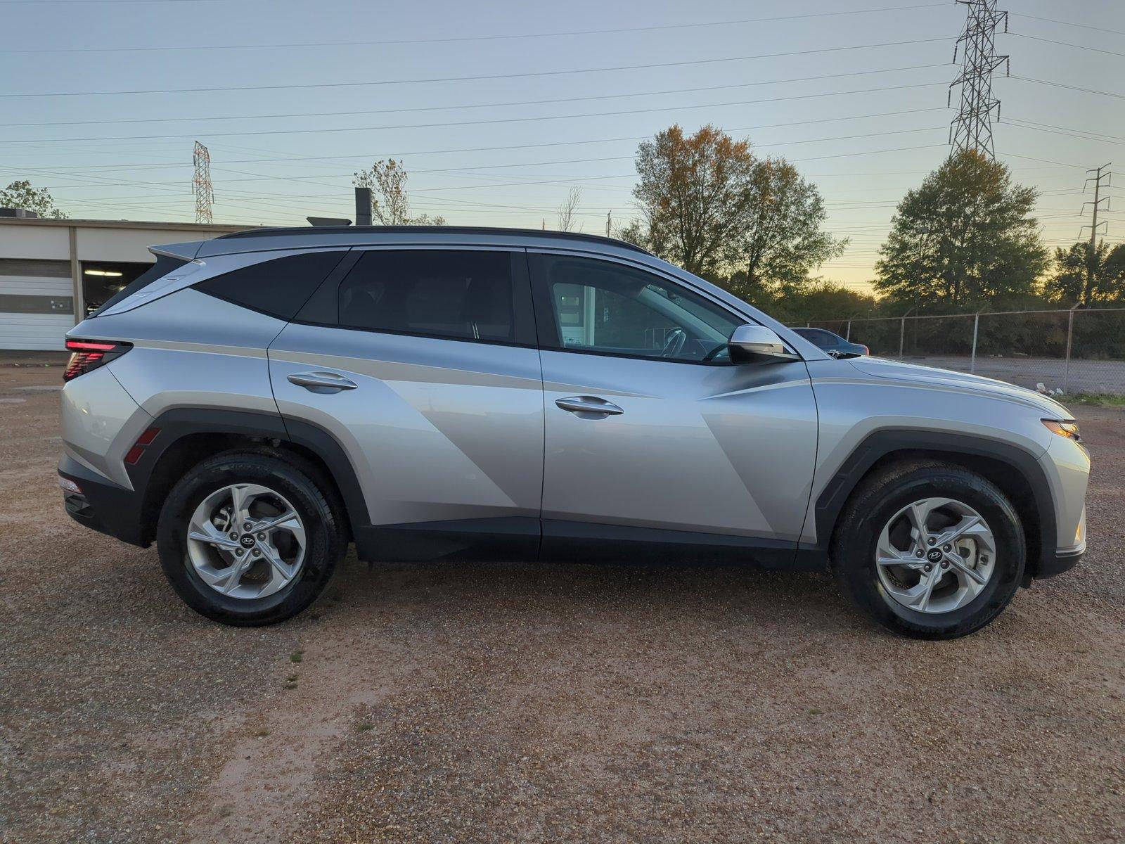 2023 Hyundai TUCSON Vehicle Photo in Memphis, TN 38115