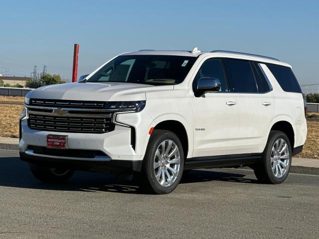 2024 Chevrolet Tahoe Vehicle Photo in PITTSBURG, CA 94565-7121