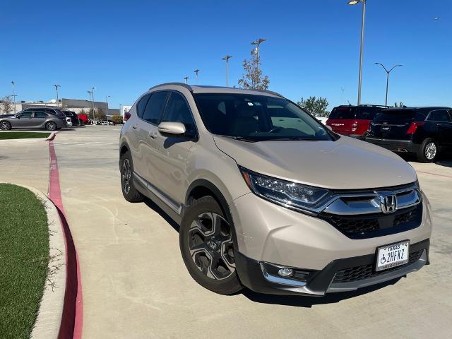 2019 Honda CR-V Vehicle Photo in Grapevine, TX 76051