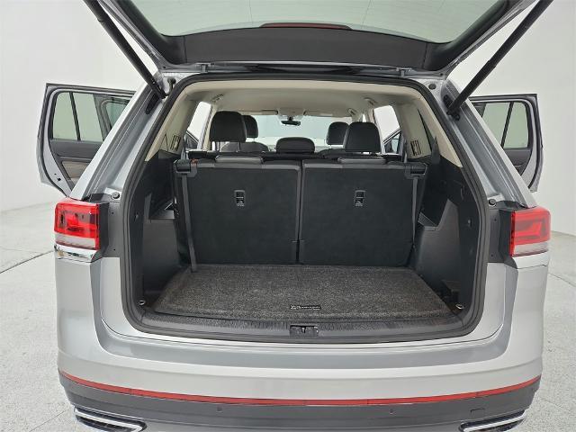 2023 Volkswagen Atlas Vehicle Photo in Grapevine, TX 76051