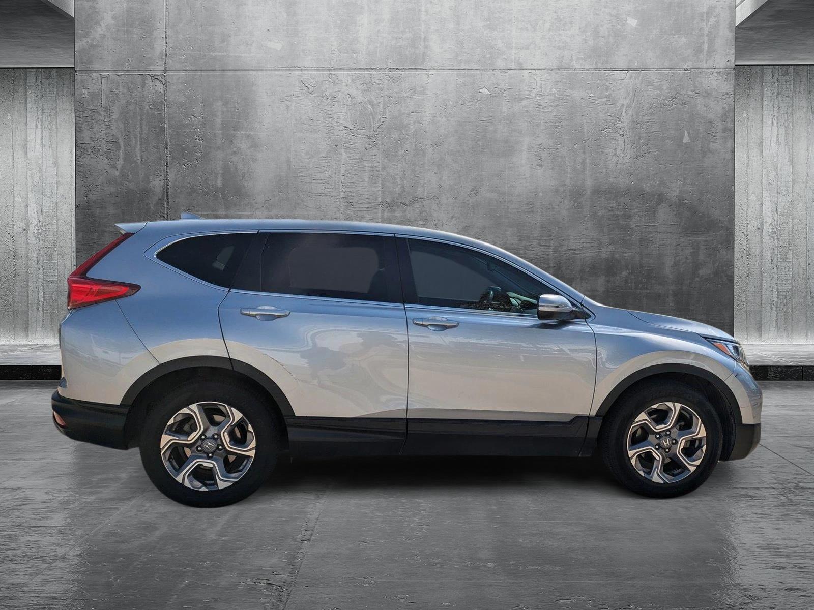 2019 Honda CR-V Vehicle Photo in Austin, TX 78728