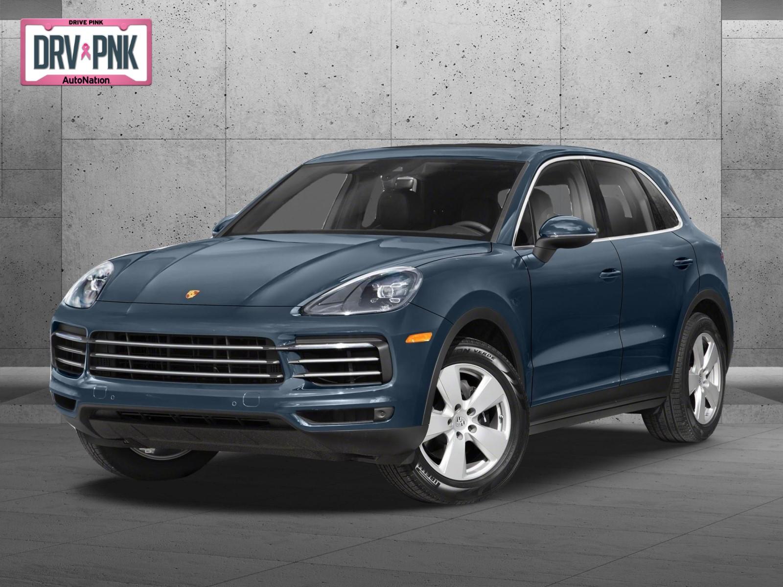 2019 Porsche Cayenne Vehicle Photo in Orlando, FL 32811