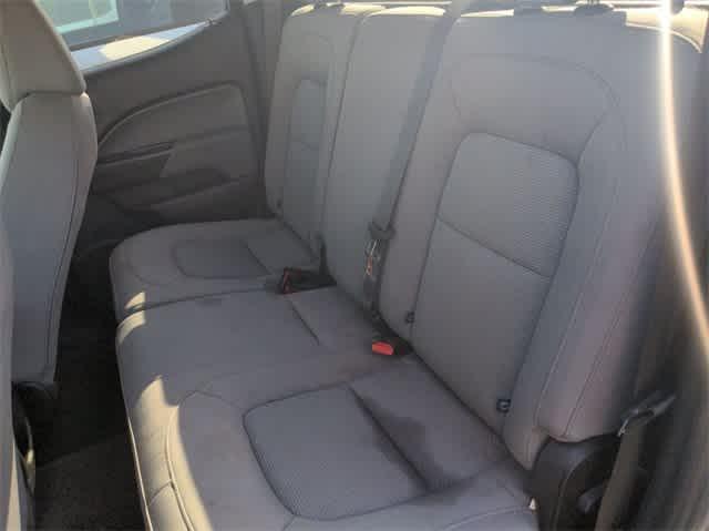 2020 Chevrolet Colorado Vehicle Photo in Corpus Christi, TX 78411