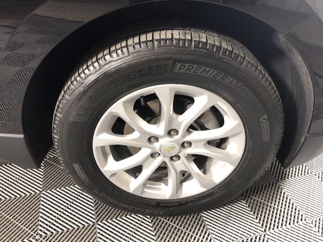 2019 Chevrolet Equinox Vehicle Photo in INDIANAPOLIS, IN 46227-0991