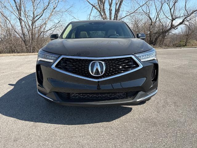 2024 Acura RDX Vehicle Photo in Tulsa, OK 74145