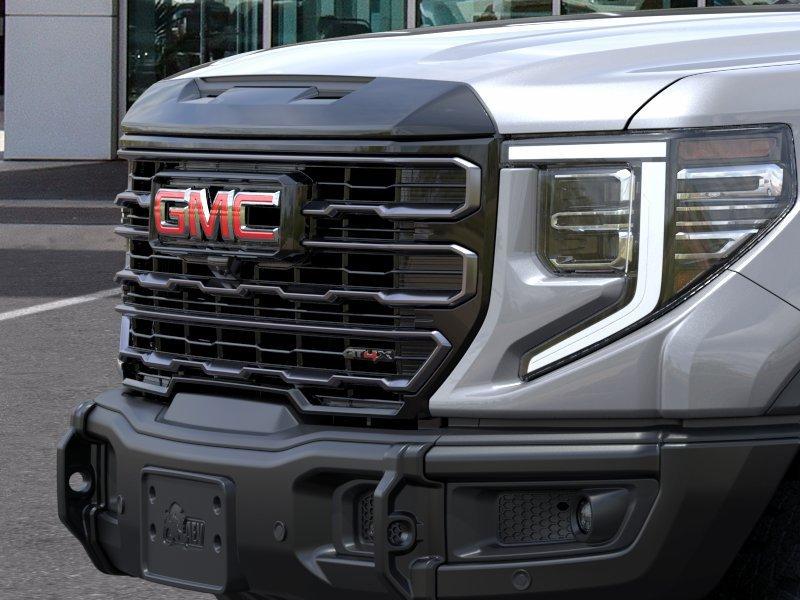 2024 GMC Sierra 1500 Vehicle Photo in SELMA, TX 78154-1459