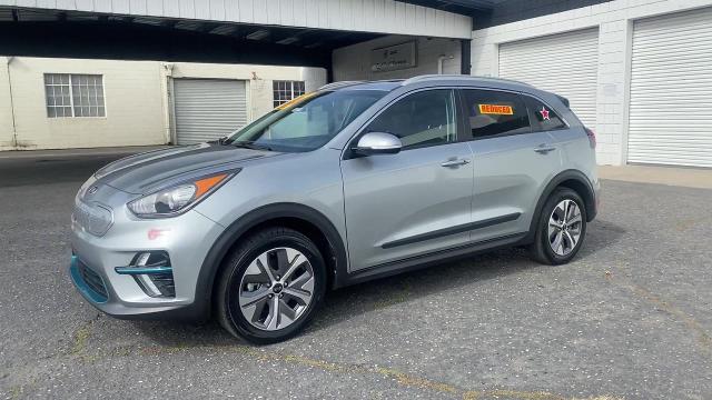 2019 Kia Niro EV Vehicle Photo in TURLOCK, CA 95380-4918