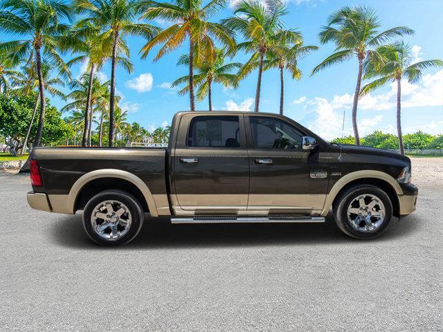 Used 2011 RAM Ram 1500 Pickup Laramie Longhorn with VIN 1D7RV1CT0BS695081 for sale in Arcadia, FL