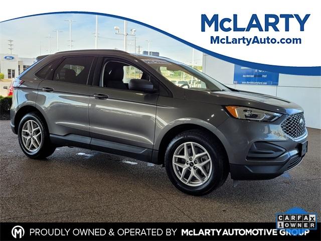2023 Ford Edge Vehicle Photo in North Little Rock, AR 72117