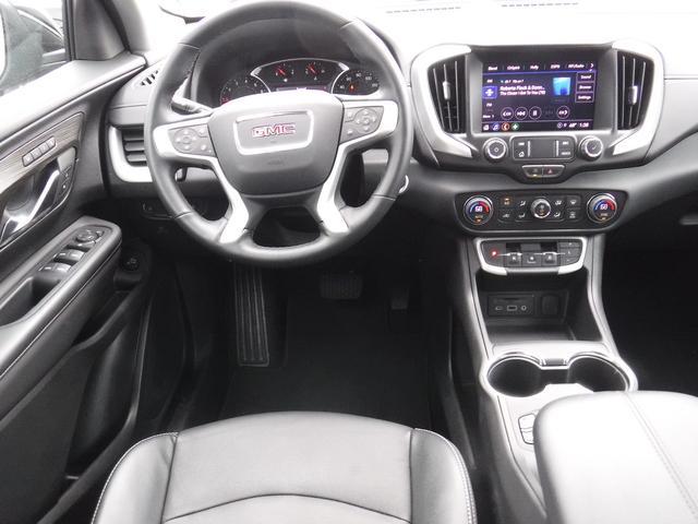 2023 GMC Terrain Vehicle Photo in JASPER, GA 30143-8655