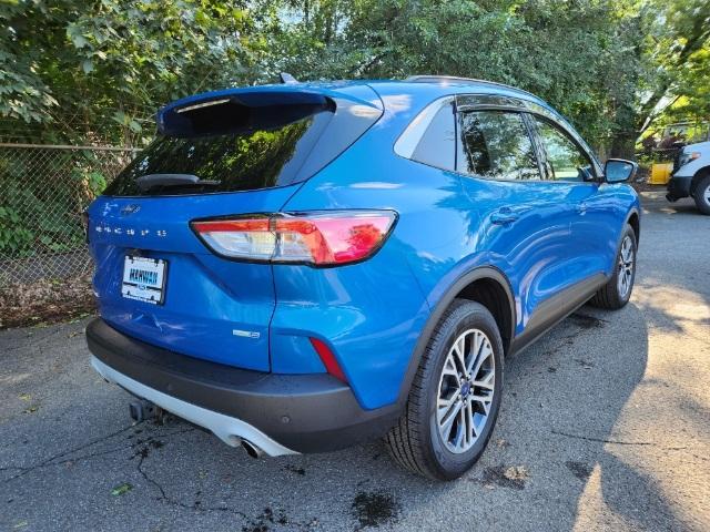 2020 Ford Escape Vehicle Photo in Mahwah, NJ 07430-1343