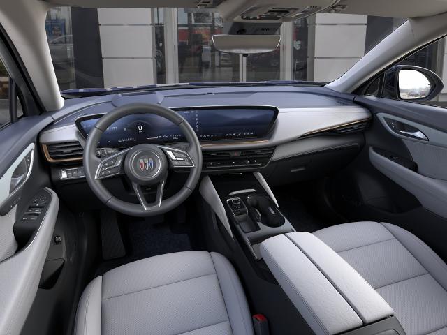 2024 Buick Envision Vehicle Photo in INDEPENDENCE, MO 64055-1377