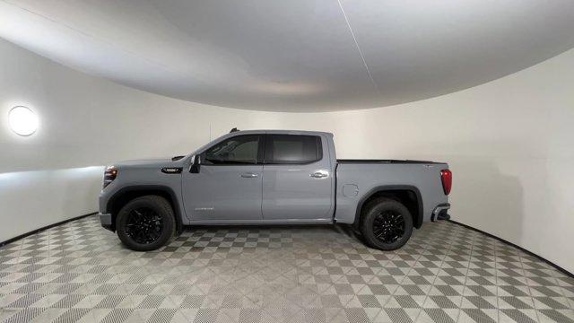 2024 GMC Sierra 1500 Vehicle Photo in GILBERT, AZ 85297-0402