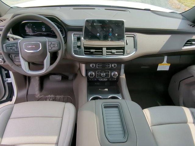 2024 GMC Yukon XL Vehicle Photo in ALBERTVILLE, AL 35950-0246