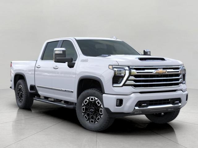 2024 Chevrolet Silverado 2500 HD Vehicle Photo in NEENAH, WI 54956-2243