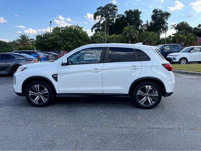 2020 Mitsubishi Outlander Sport Vehicle Photo in Savannah, GA 31419