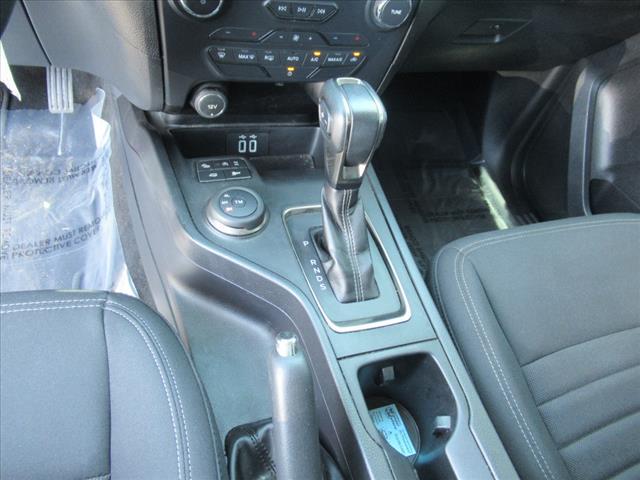 2020 Ford Ranger Vehicle Photo in LEESBURG, FL 34788-4022