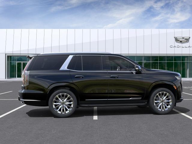 2024 Cadillac Escalade Vehicle Photo in BATON ROUGE, LA 70809-4546