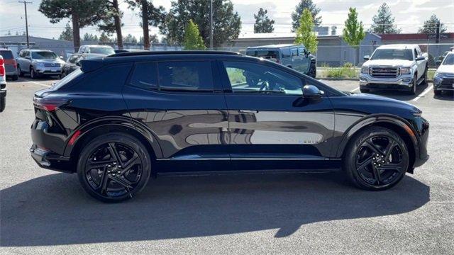 2024 Chevrolet Equinox EV Vehicle Photo in BEND, OR 97701-5133