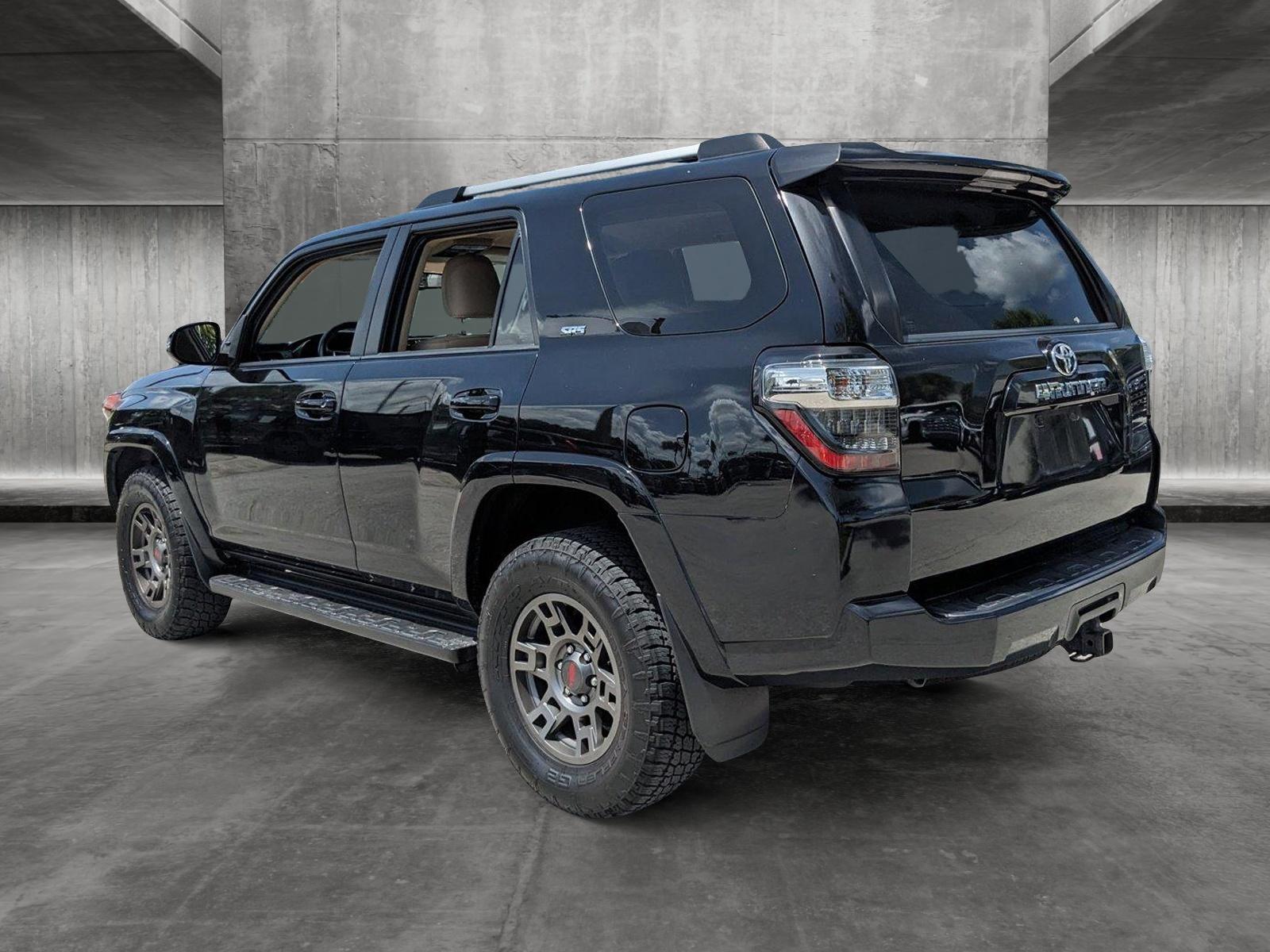 2019 Toyota 4Runner Vehicle Photo in Winter Park, FL 32792