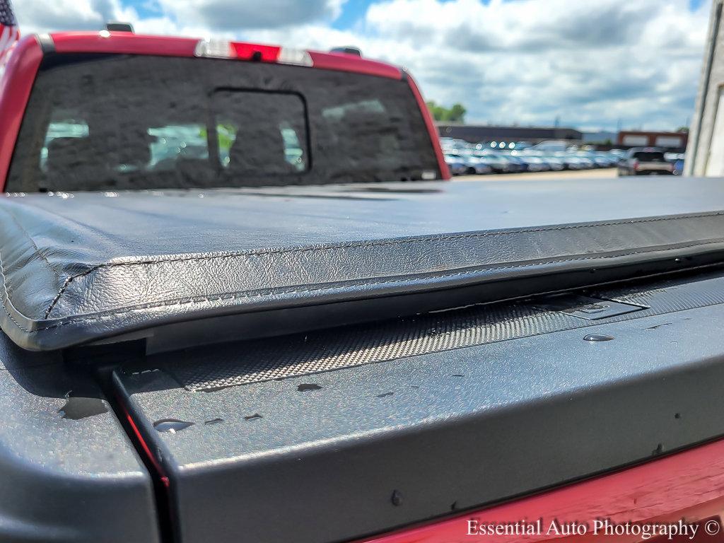 2021 Ford F-150 Vehicle Photo in Saint Charles, IL 60174