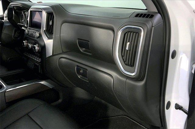 2021 GMC Sierra 1500 Vehicle Photo in INDEPENDENCE, MO 64055-1314