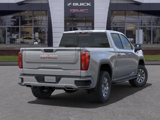 2024 GMC Sierra 1500 Vehicle Photo in PORTLAND, OR 97225-3518