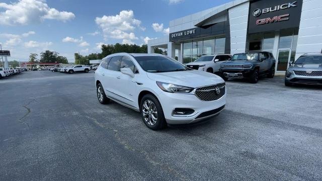 Used 2019 Buick Enclave Avenir with VIN 5GAERDKW0KJ125583 for sale in Rainbow City, AL