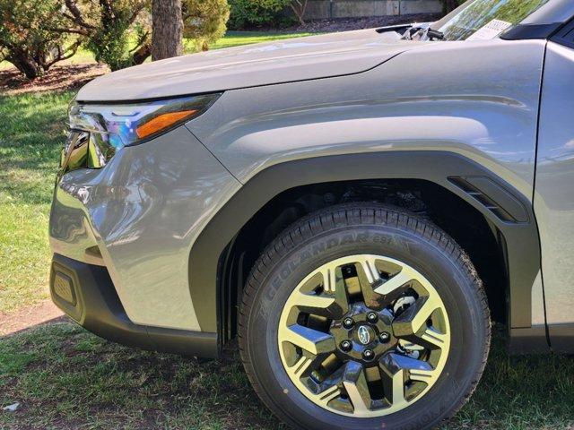 2025 Subaru Forester Vehicle Photo in DALLAS, TX 75209