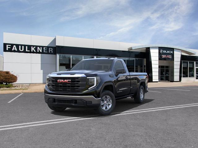 2024 GMC Sierra 1500 Vehicle Photo in TREVOSE, PA 19053-4984