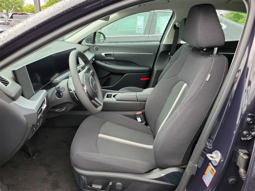 2024 Hyundai SONATA Vehicle Photo in Muncy, PA 17756