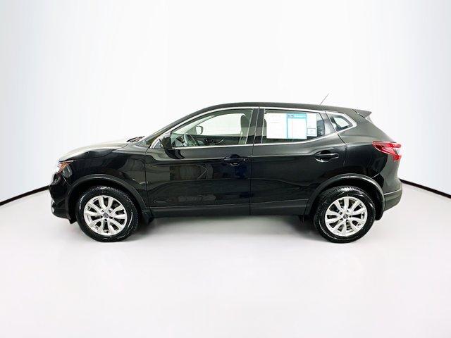 2021 Nissan Rogue Sport Vehicle Photo in Doylsetown, PA 18901