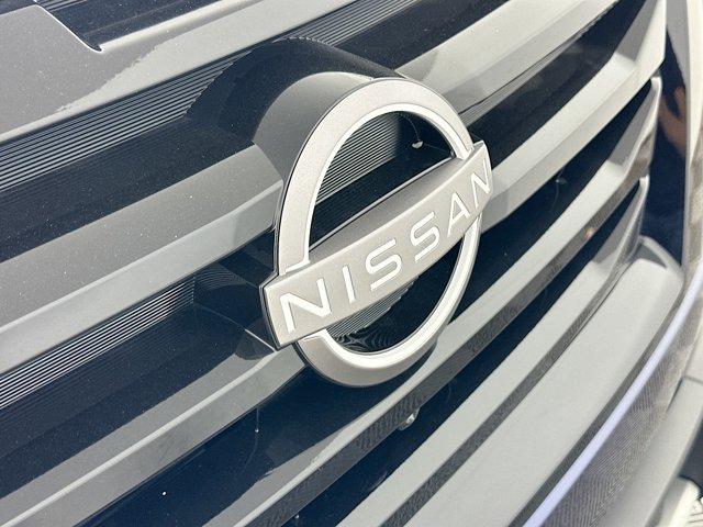 2024 Nissan Pathfinder Vehicle Photo in Doylestown, PA 18901